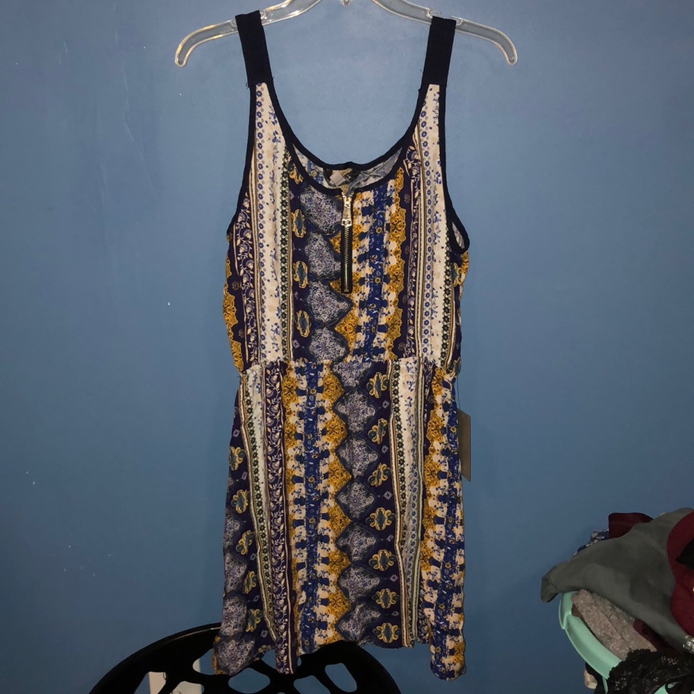 Adorable summer dress!